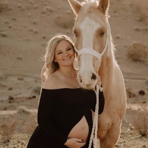 Meet your Posher, Taylor